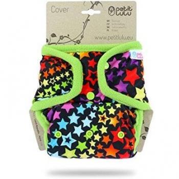 Petit Lulu Universal Überhose