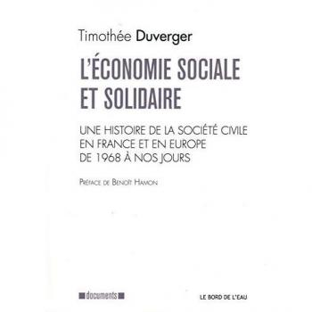 L' Économie Sociale et Solidaire