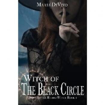 Devivo, Maria: Witch of the Black Circle