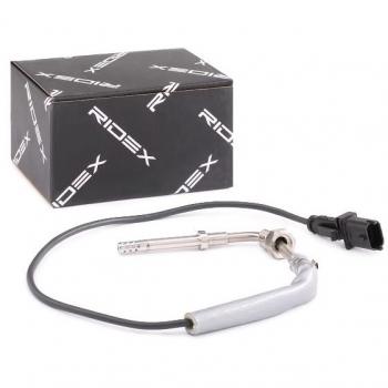 Termômetro para Gases de Escape RIDEX 3938E0122