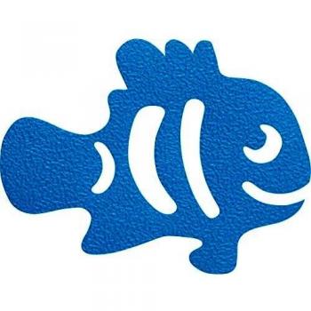 ABUS 73131 autocollants antidérapants Kim baignoire Multicolore