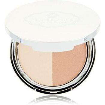 Viva la Diva Dúo de Iluminadores Warm Gold 10g