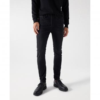 Salsa Jeans 21006781 – Jeans aderenti neri, 28