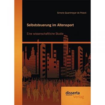 Selbststeuerung im Alterssport: Eine wissenschaftliche Studie