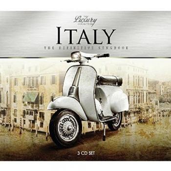 Luxury Collection Italy