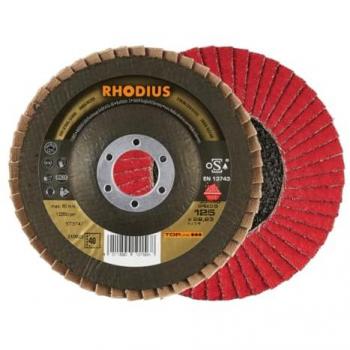 Disque à lamelle Rhodius Jumbo Expert