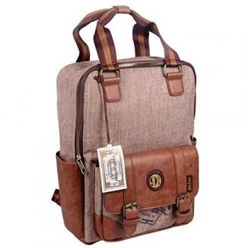 Sac à dos Harry Potter Plateforme 9 3/4