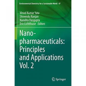 Nanopharmaceuticals: Principles and Applications Vol. 2