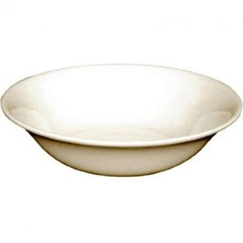 Olympia U129 Ivory Bowl for Oatmeal
