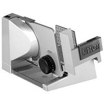 Solida 4 Cortafiambres Ritter EcoDrive