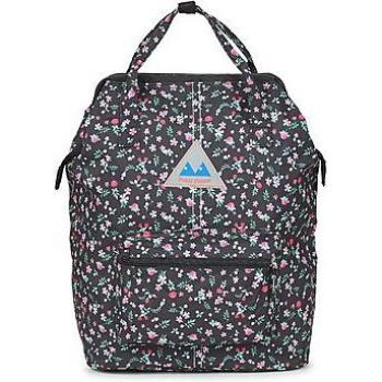 SAC A DOS POIDS PLUME LIBERTY NOIR