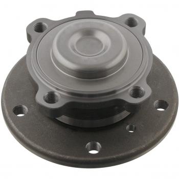 FEBI BILSTEIN 24571 Soporte de suspensión