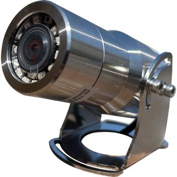 IRIS MarineView 700‑TVL Wide‑Angle Reversible Lens