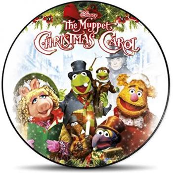 Réédition des Muppets – Noël Carrousel (B.O.)