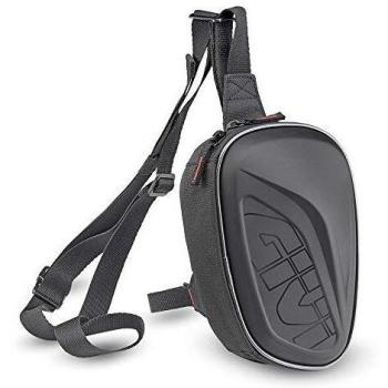 GIVI ST608 Thermoformed Leg Bag 3 Litres