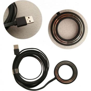 Webcam Logitech avec câble USB