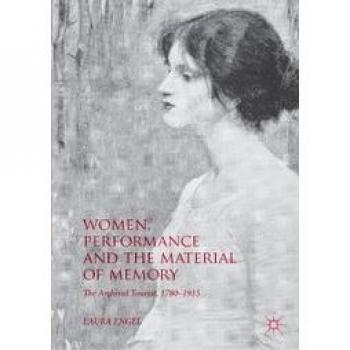 Vitalsource Technologies, Inc. Women, Performance And The Material Of Memory