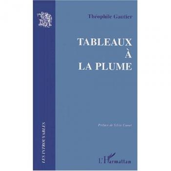 Beaux arts: TABLEAUX À LA PLUME