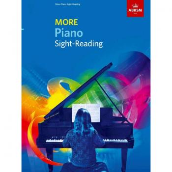More Piano SightReading Grade 7