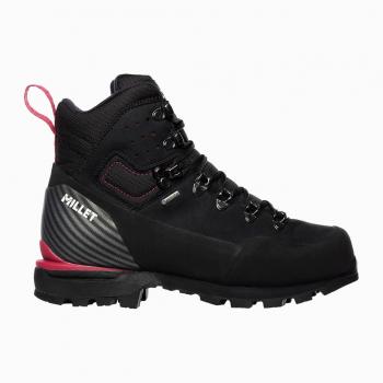 Millet G Trek 5 Gore‑Tex Bottes noires rose Femme (Taille 7 UK)