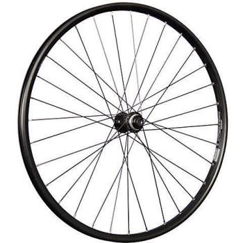Taurus21 27,5 inch Voorwiel met TAURUS21 Shimano 15 mm