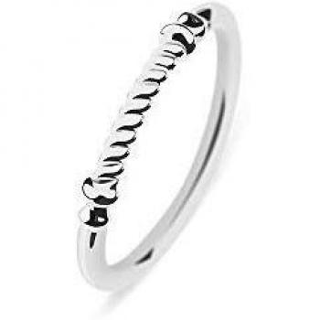 Bague de Style Portside en Argent Paul Hewitt – Version 54