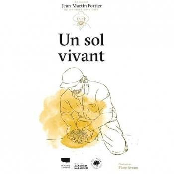 Un sol vivant