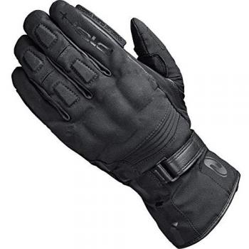 Held Stroke Guantes Motociclismo 4XL Negro UltraDurable
