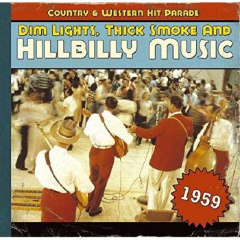 Country And Western Hit 1959