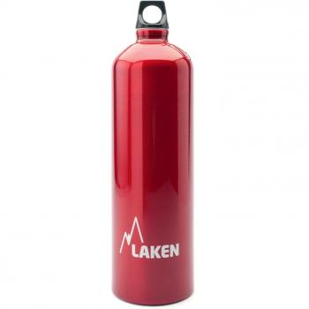 Laken Futura Cantimplora 1,5L Rojo