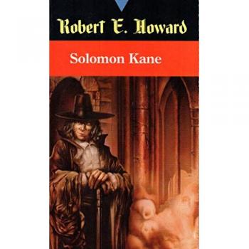 Robert E. Howard