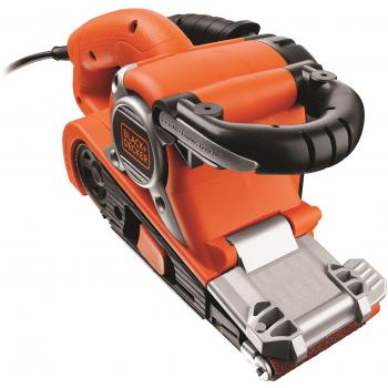 Lijadora de banda 720W Black & Decker
