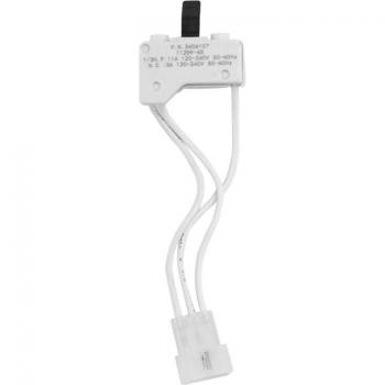 Interruptor de puerta secador 3406109 3406107 Maytag