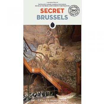 SECRET BRUSSELS