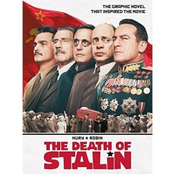 The Death of Stalin Movie Edition