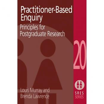 Vitalsource Technologies, Inc. Practitioner-based Enquiry