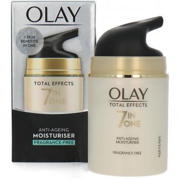Olay Total Effects 7 in One Anti-Aging Tagescreme