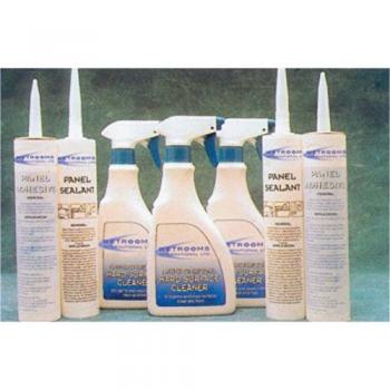 WetGuard Adhesive for Bathrooms