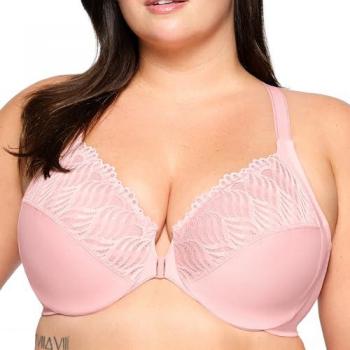 Glamorise Wonderwire Bra