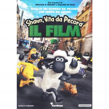 Shaun