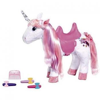 BABY born 43 cm Licorne Accessoire