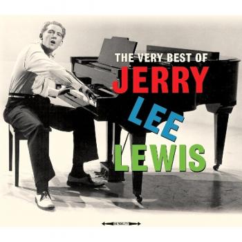The Very Best Of [Vinilo]