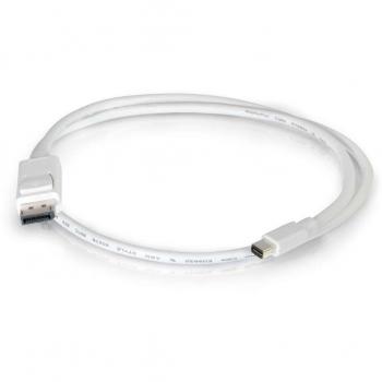 C2G 2m Mini DisplayPort zu DisplayPort Kabel