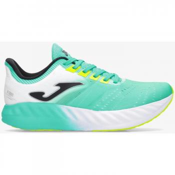 Zapatillas running JOMAR.3000 2317 Turquesa