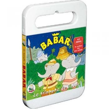 Babar : Le Triomphe Magique