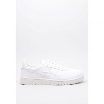 Tênis Masculino Asics JAPAN S 39.5 Branco