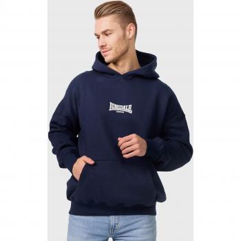 Lonsdale Achow Sweat à Capuche Oversize