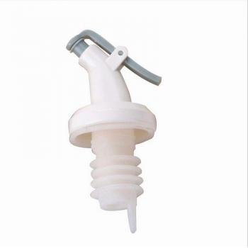 BrewBarrier ABS Cap