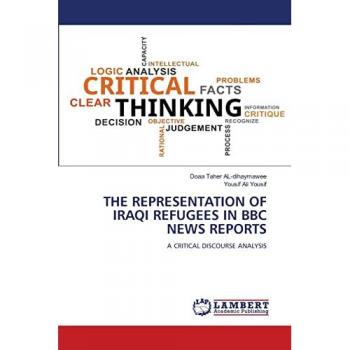 AL-dihaymawee, Doaa Taher: THE REPRESENTATION OF IRAQI REFUGEES IN BBC NEWS REPORTS