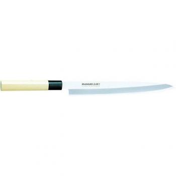 Global Sashimi Knife 27 cm – Linea Bunmei